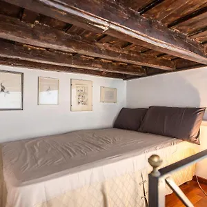  Apartment Monti Flat In